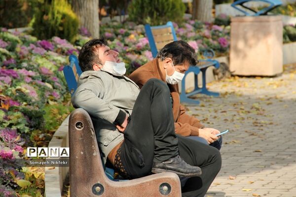 رکود فعالیت‌های اقتصادی تحت تاثیر کرونا