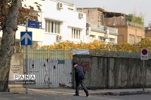 رکود فعالیت‌های اقتصادی تحت تاثیر کرونا