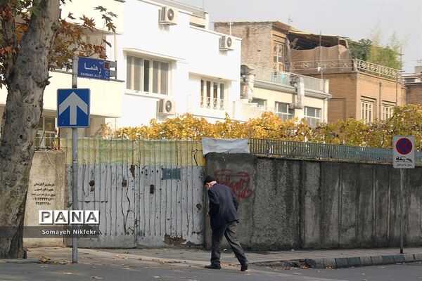 رکود فعالیت‌های اقتصادی تحت تاثیر کرونا