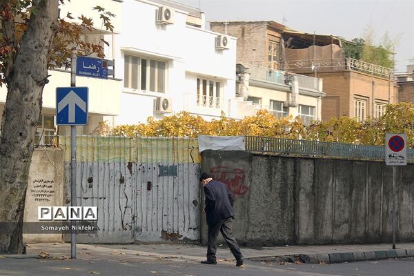 رکود فعالیت‌های اقتصادی تحت تاثیر کرونا