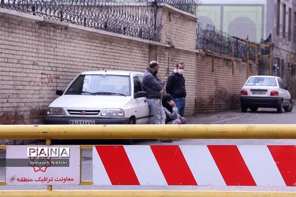 رکود فعالیت‌های اقتصادی تحت تاثیر کرونا