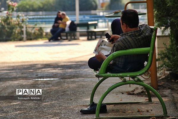 رکود فعالیت‌های اقتصادی تحت تاثیر کرونا