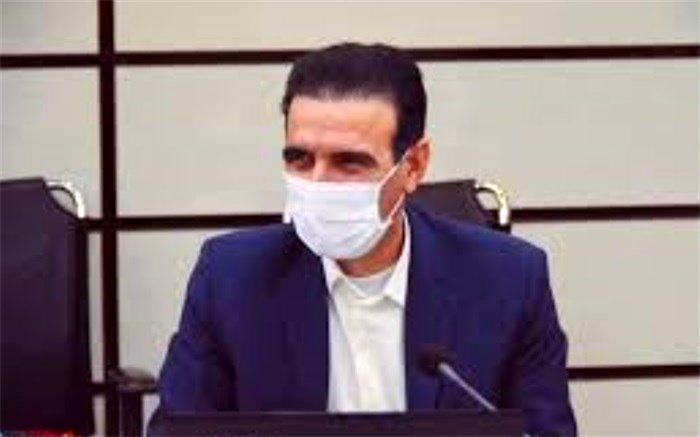 باشگاه پیشکسوتان آموزش و پرورش استثنایی استان بوشهر افتتاح شد