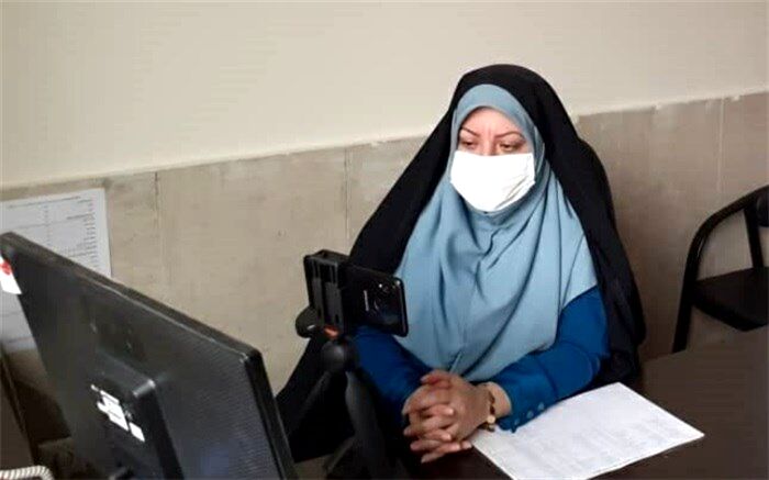 فضای مجازی را بشناسیم و آگاهانه در این مسیر گام برداریم