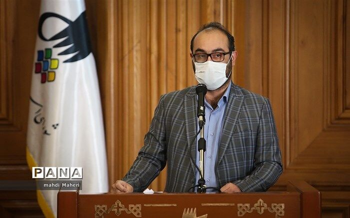 نظری: هکتارها زمین و فضا هنوز پس گرفته نشده است