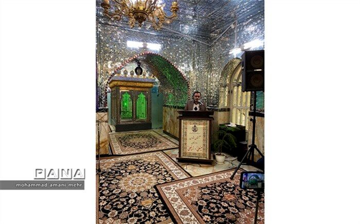 آغاز مرحله اول سی و نهمین دوره مسابقات قرآن، عترت و نماز شهر تهران