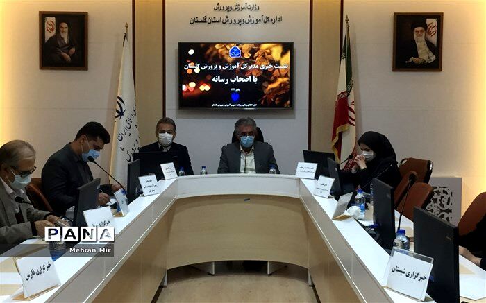 ۲۰ درصد دانش آموزان گلستانی به شبکه شاد دسترسی ندارند