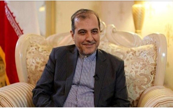 طرح ایران برای حل پرونده یمن روی میز است