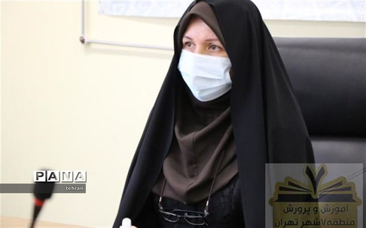 دواری: با همپوشانی برنامه مرزبندی میان آموزش و تربیت برداشته می شود