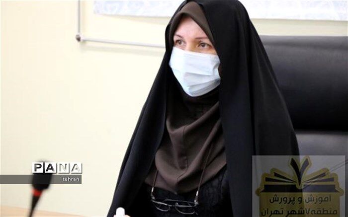 دواری: با همپوشانی برنامه مرزبندی میان آموزش و تربیت برداشته می شود