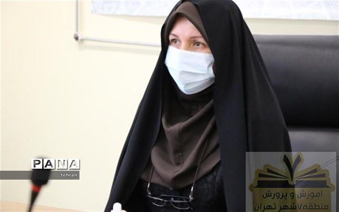 دواری: با همپوشانی برنامه مرزبندی میان آموزش و تربیت برداشته می شود