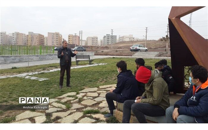 آموزش درحاشیه نزدیک‌شدن به فصل امتحانات