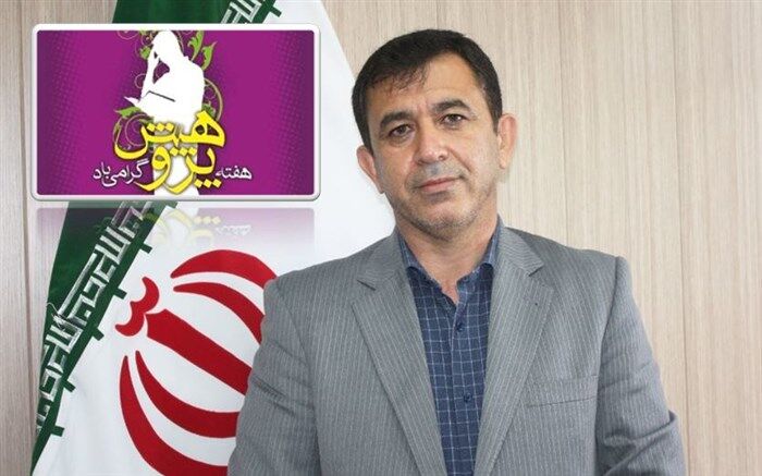 آموزش و پرورش برای تحول و متعالی شدن نیازمند پژوهش و نگاه­ های نو است