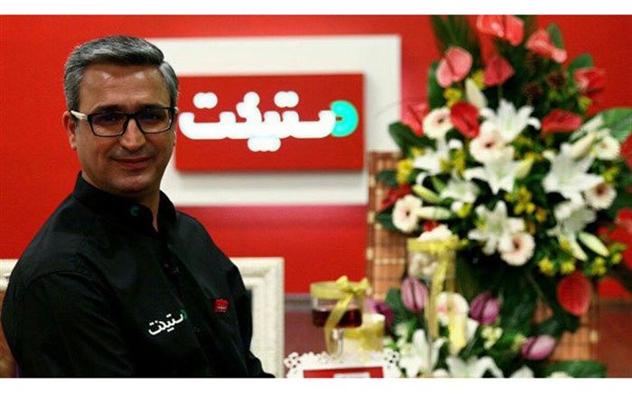 عذرخواهی و توضیح مجری برنامه دستپخت در خصوص جنجال اخیر