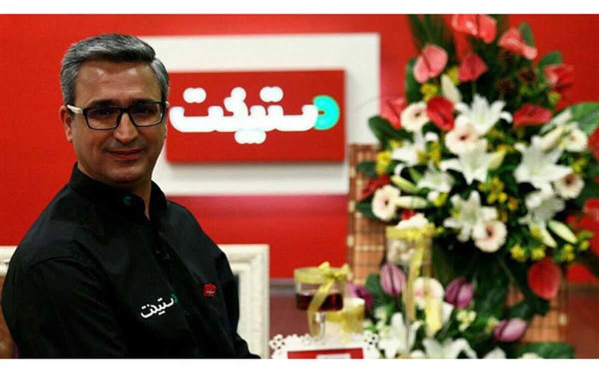 عذرخواهی و توضیح مجری برنامه دستپخت در خصوص جنجال اخیر