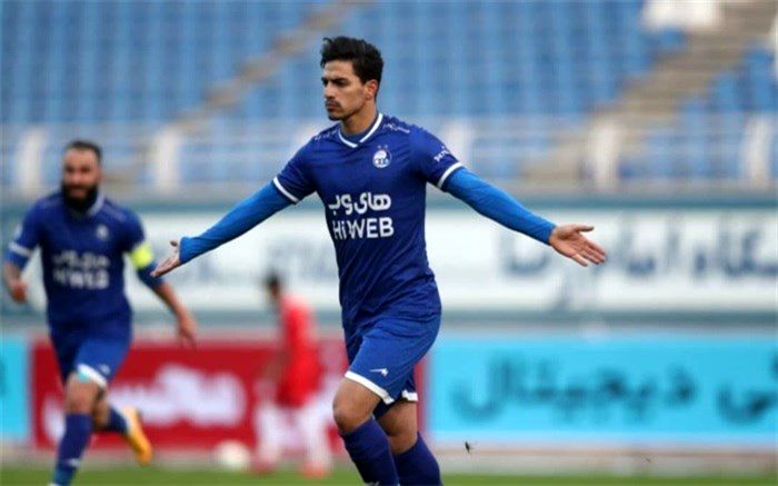 تئوری‌های رحمتی باز هم جواب نداد؛ استقلال صدرنشینی را تجربه کرد