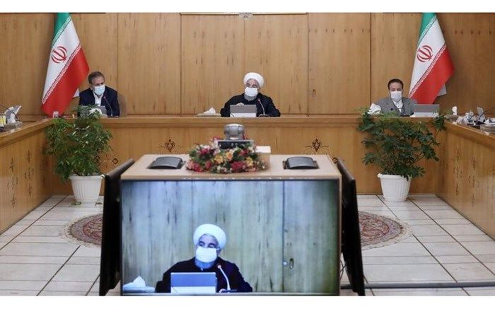 موافقت دولت با افزایش تعرفه آب تحویلی و برداشتی موارد خاص