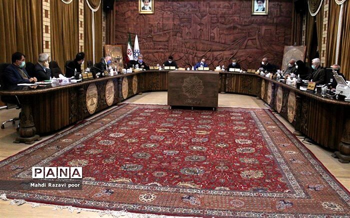 شهرام دبیری: بخاطر دستاوردهای علمی زیاد، دانشمندان مارا ترور می کنند