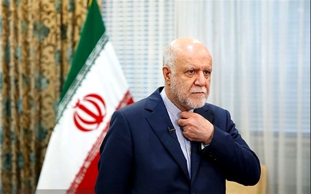 زنگنه: هزینه‌ها در لایحه بودجه متناسب با درآمدهای نفتی است