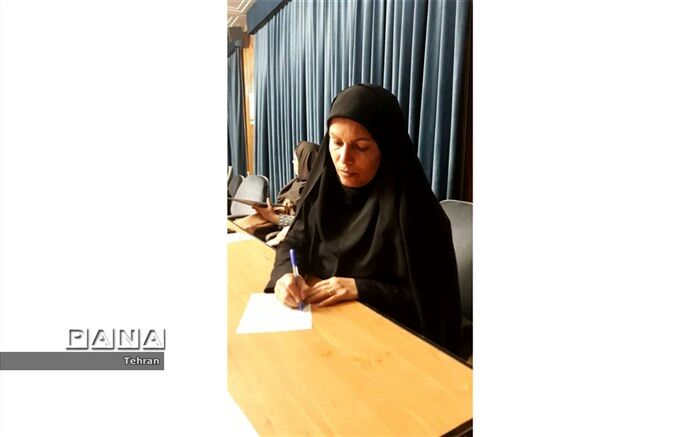 فلاحتی: کار گروهی راهی برای رسیدن به اهداف مشترک  هر سازمان است