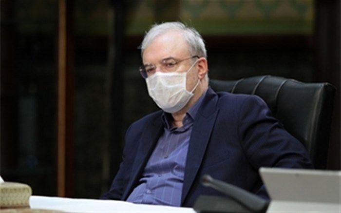 هیچ بیمار کووید19 در بیمارستان نباید بدون تست مثبت PCR بستری شود