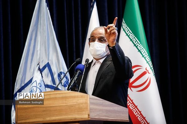 همایش بزرگداشت روز ملی پژوهش در آموزش و پرورش