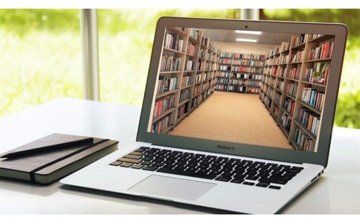 کتاب های فارسی الکترونیک در شش پایه ابتدایی تا پایان آذرماه به تولید می رسد