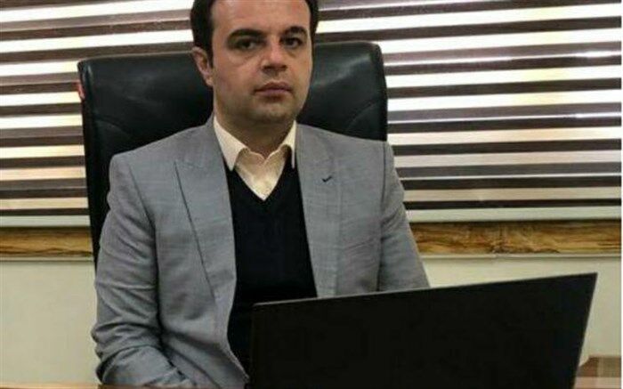 برگزاری جلسه گرامیداشت هفته پژوهش به صورت لایو در بستر شبکه شاد در دماوند