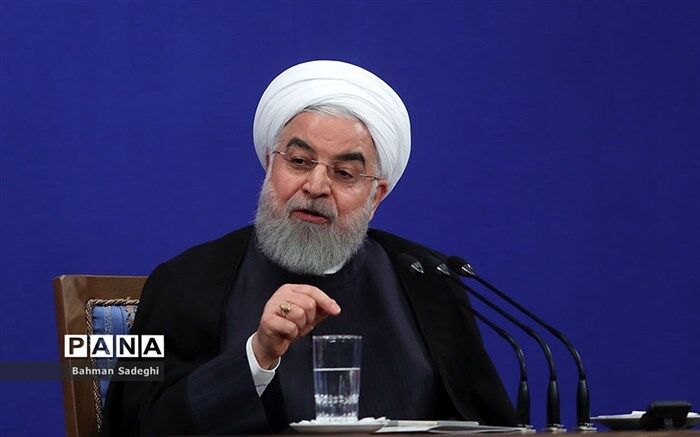 دولت اجازه نمی‌دهد عده‌ای پایان تحریم را به تاخیر بیاندازند
