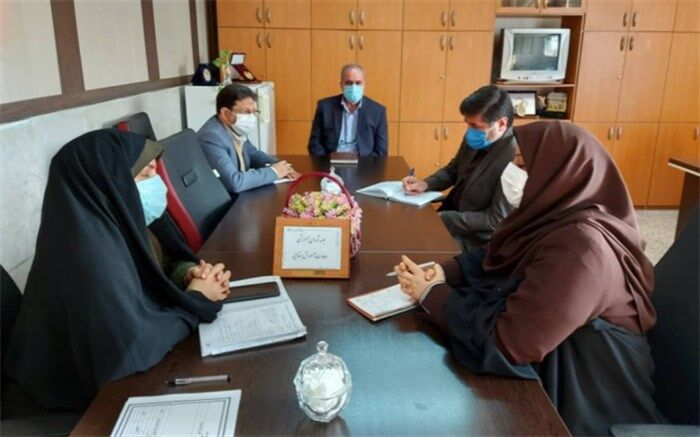 توجه به کیفیت محتواهای آموزشی از اولویت‌های حوزه معاونت ابتدایی است