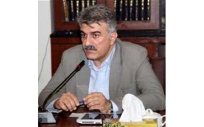 تردد زیاد مسافران عامل قرمزی آستارا است