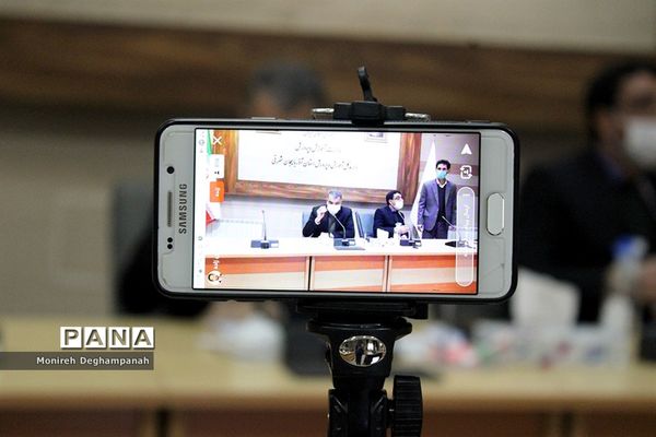 افتتاح برنامه‌های هفته قرآن، عترت و نماز در آذربایجان شرقی