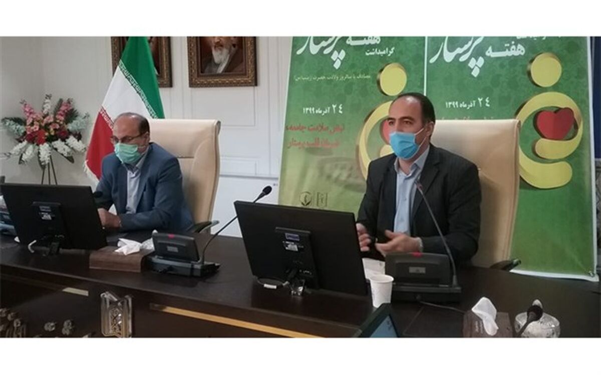 طی ماه های آینده موج چهارم کرونا قابل پیش بینی است