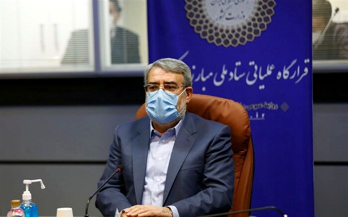 مردم در معرض بمباران شدید اخبار تحریف شده، غلط و نادرست هستند