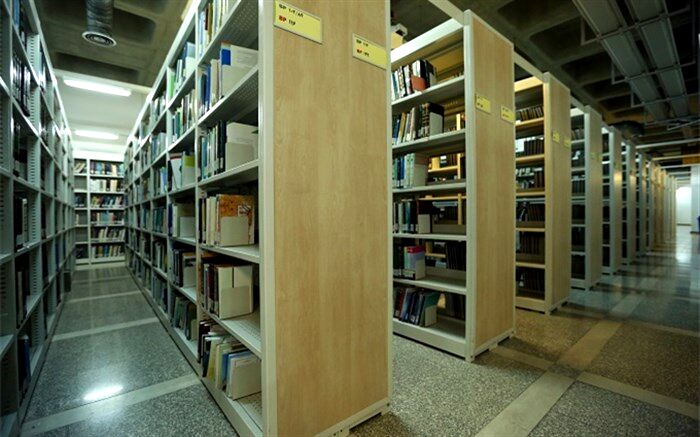تحقیق مستقل از کتابخانه‌های عصر صفوی تاکنون ارائه نشده است