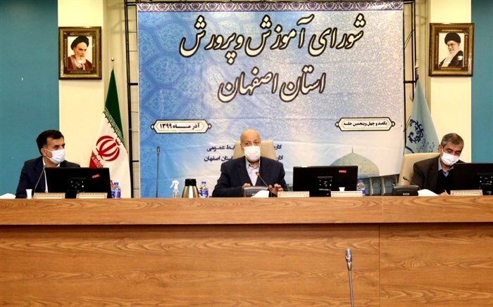 روزهای خوب آموزش و پرورش، روزهای خوب توسعه کشور را در پی دارد
