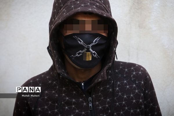 کشفیات طرح امنیت محله محور