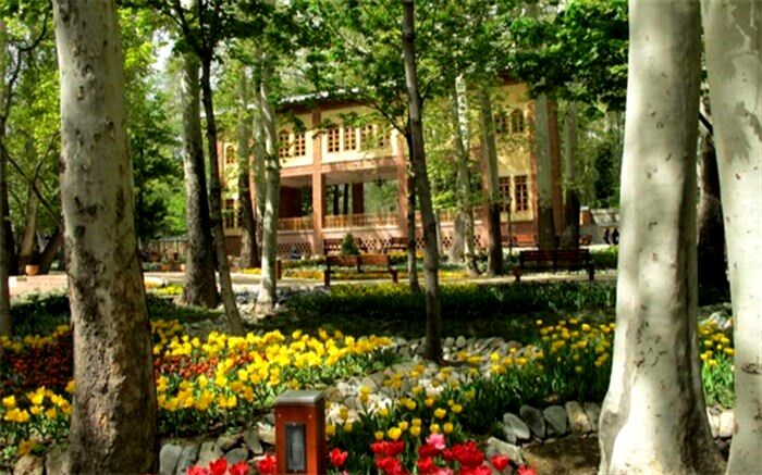 هزینه نگهداری پارک‌های تهران
