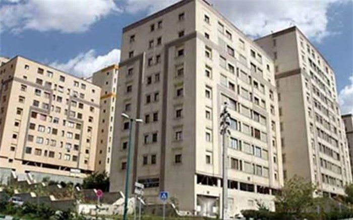 وضعیت مسکن و عمران شهری و روستایی در لایحه بودجه+اینفوگرافیک