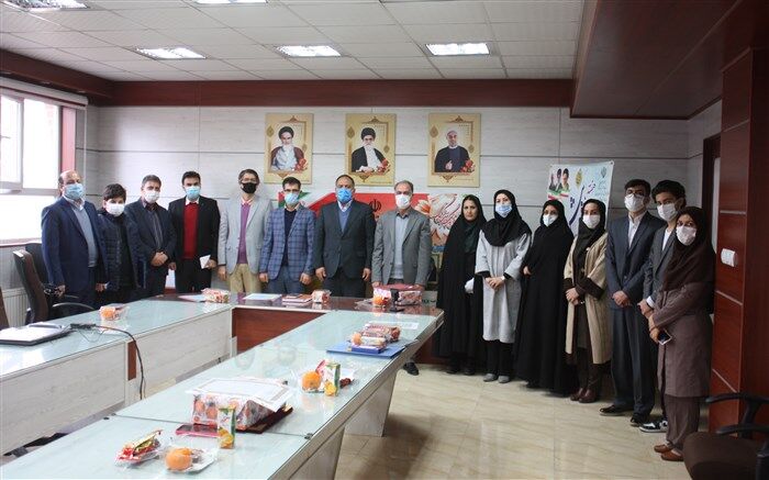 مدیریت باید با تکیه بر پژوهش و مسائل علمی دقیق باشد
