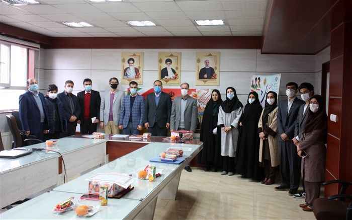 مدیریت باید با تکیه بر پژوهش و مسائل علمی دقیق باشد