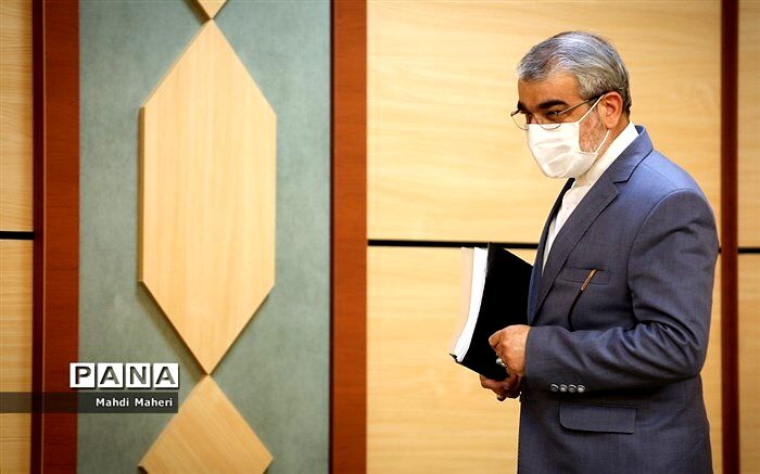 اعلام نظر شورای نگهبان درباره مصوبات مجلس و دولت