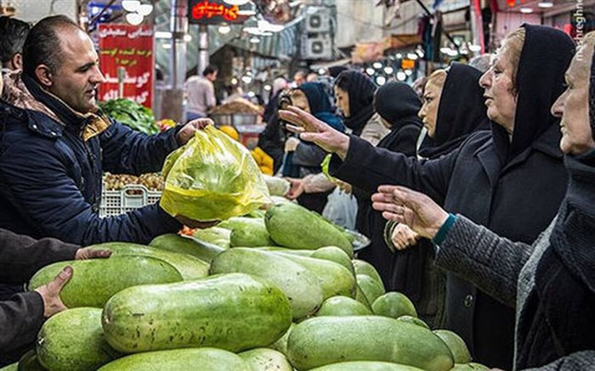 نرخ‌نامه میوه‌ها تا 30 آذر تغییری نخواهد کرد