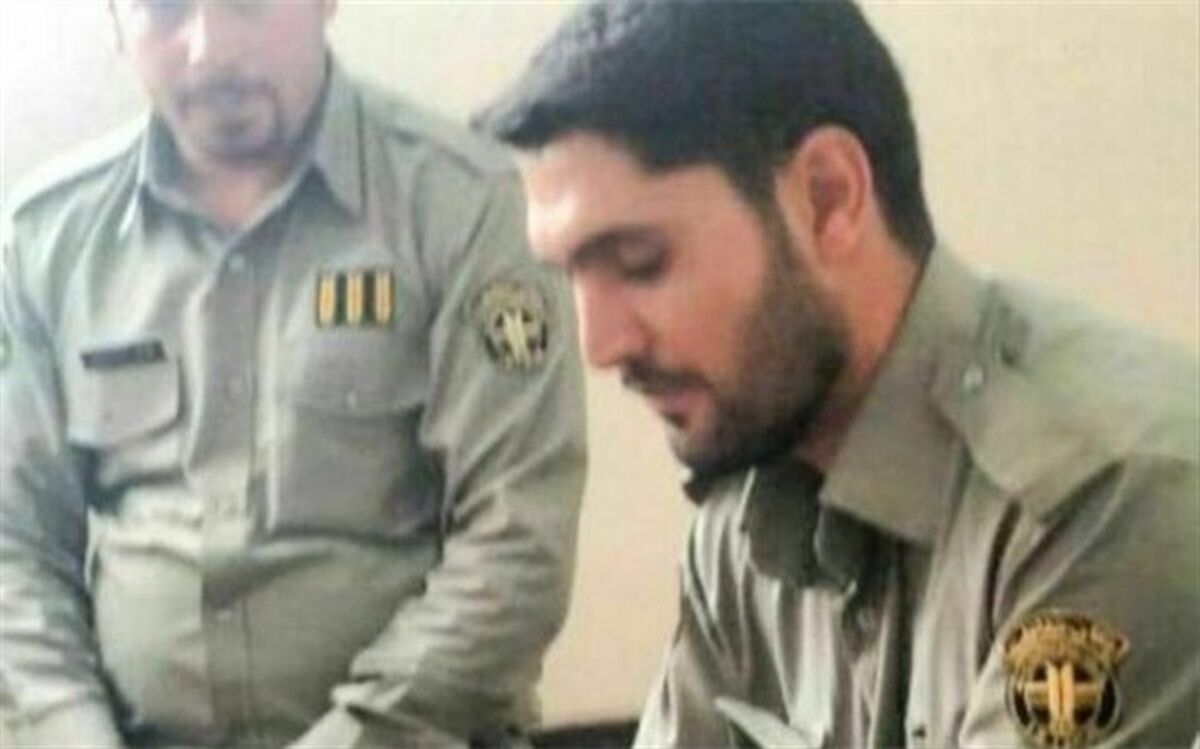 گپی با محیط‌بان «مومیوند»