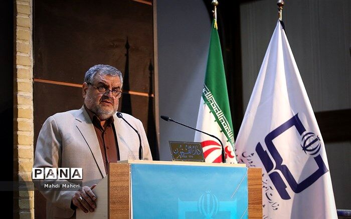 "مبانی دینی تحول در برنامه درسی" در وبینار دفتر تبلیغات اسلامی حوزه علمیه قم