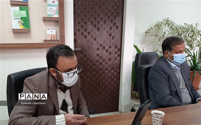 ولی پوری: برای جذب دانش آموزان به نماز باید از شیوه های نوین استفاده کنیم