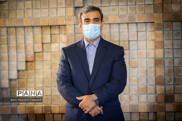 مراسم گرامیداشت روز ملی پژوهش