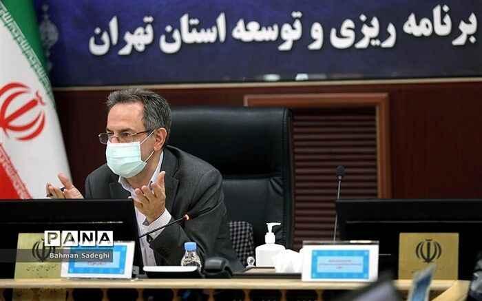 لزوم تسریع در ایمن سازی بناهای روستایی در استان تهران