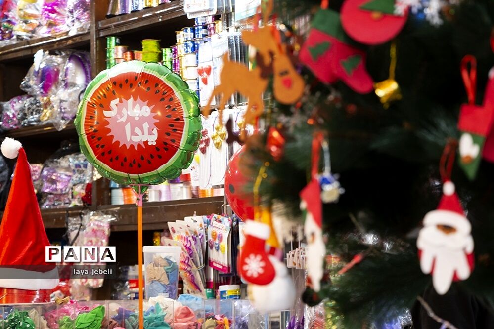 توصیه‌های کرونایی؛ دورهمی‌های شب یلدا، ممنوع