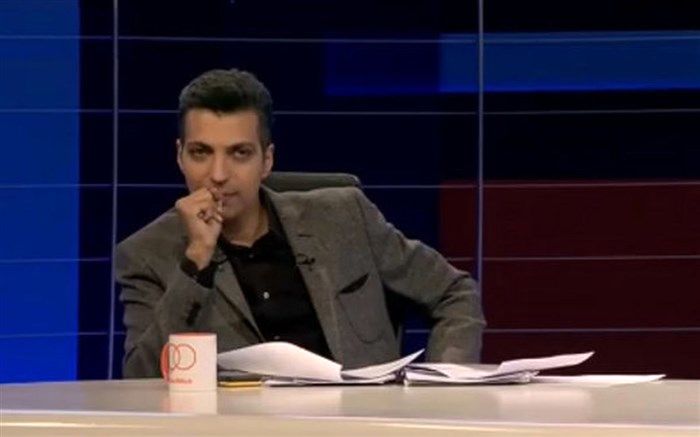 ارتباط عادل فردوسی‌پور و یک مستند ورزشی چیست